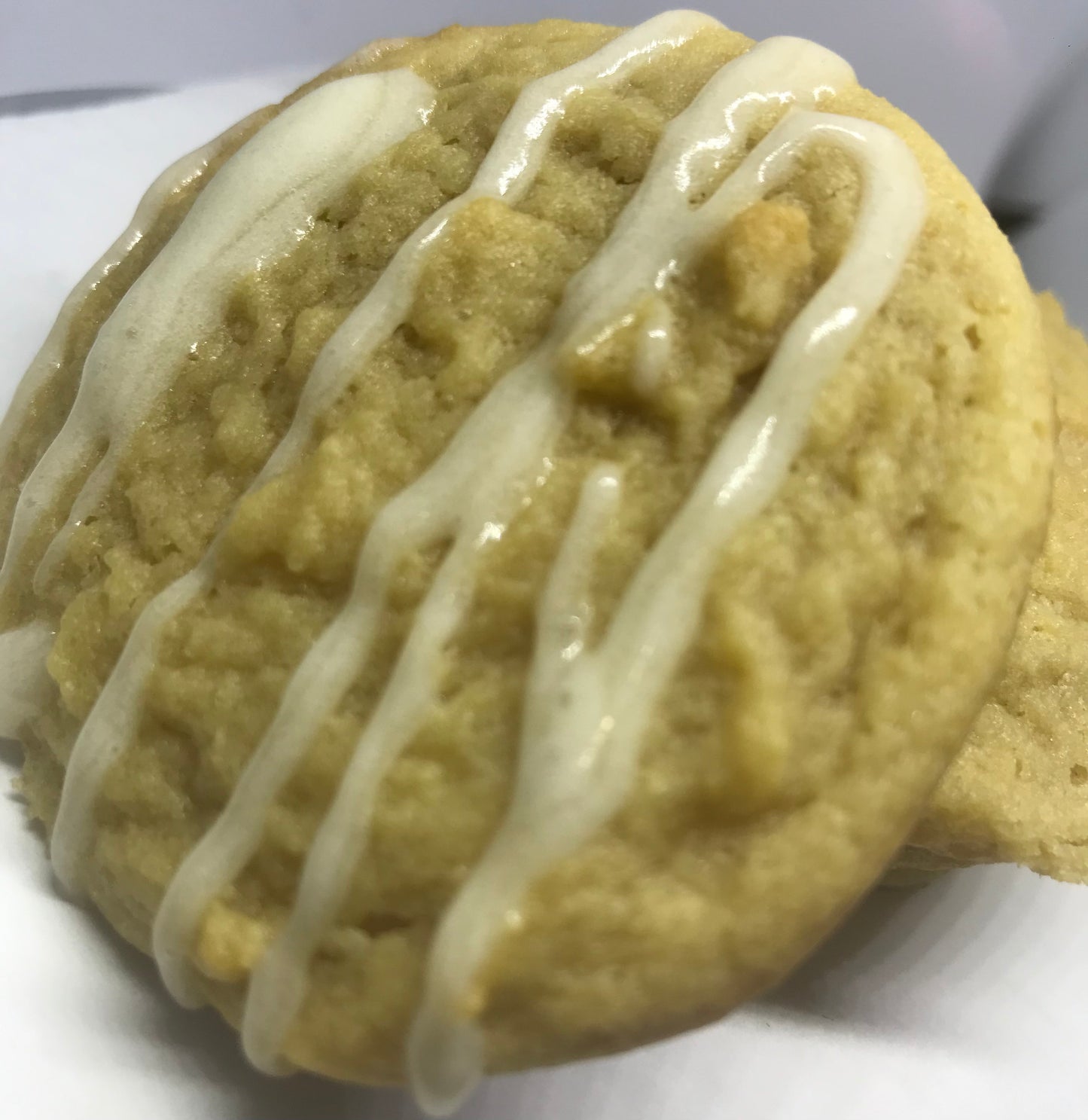 Banana Pudding cookies (6)