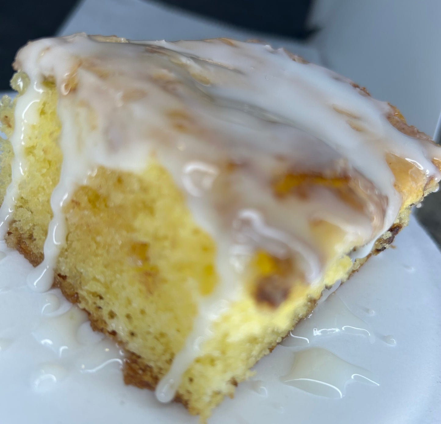 2 Honeybunns