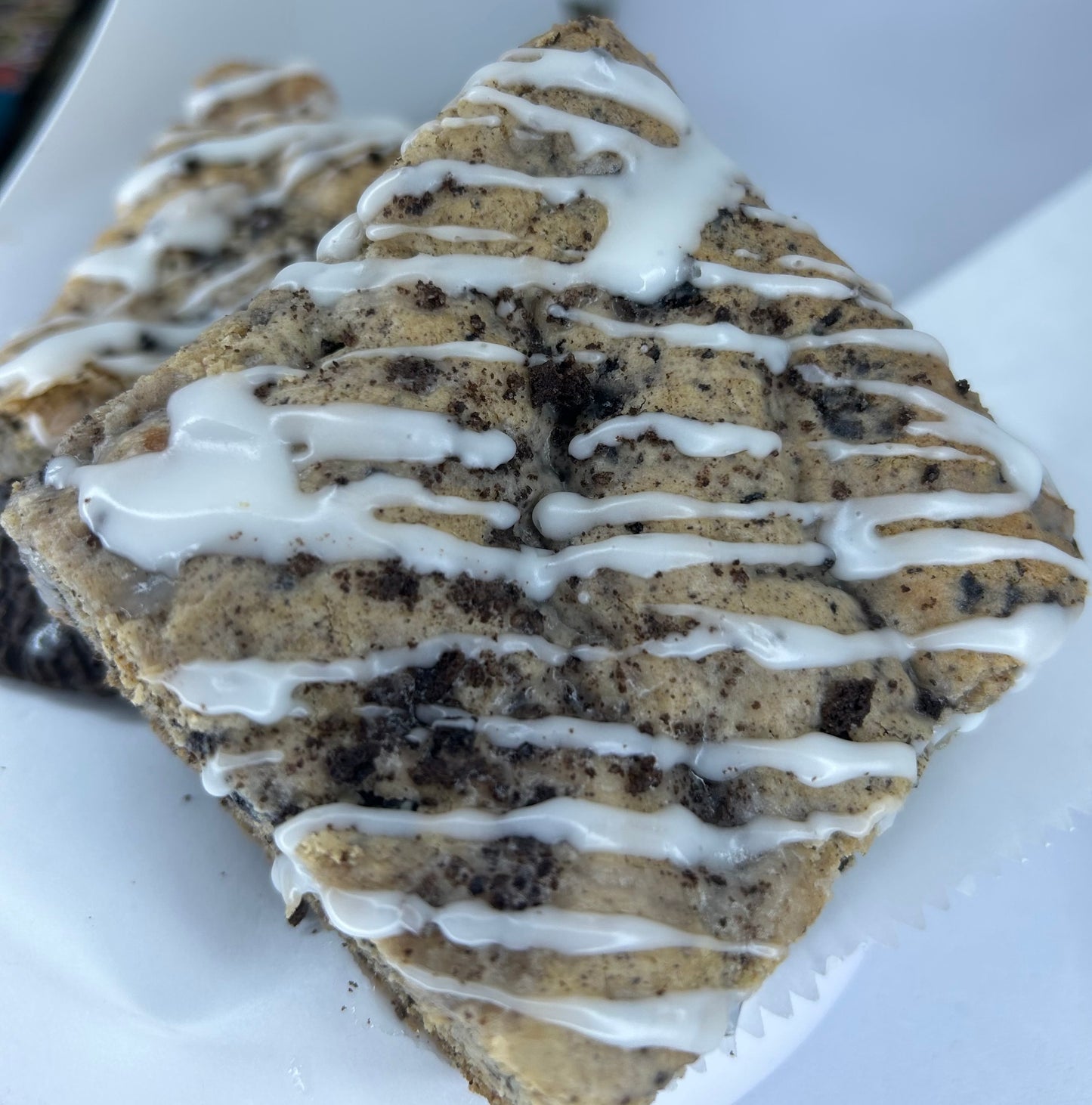 Cookies n Cream bars