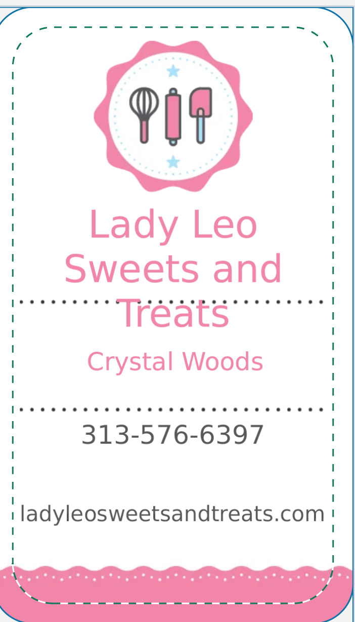 A special gift for you