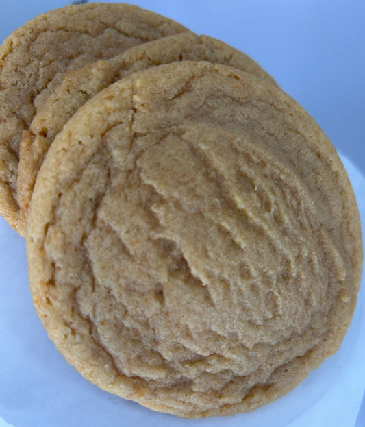 Cookie platter